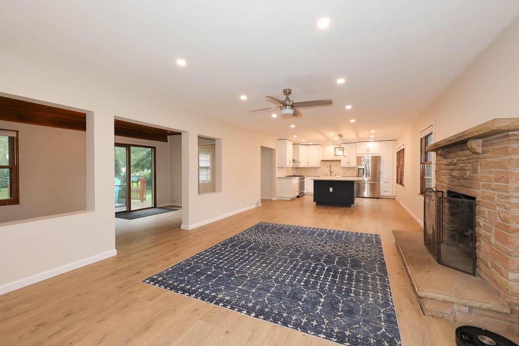 Photo of 8217 N 37th STREET, Brown Deer, WI 53209 (MLS # 1939615)