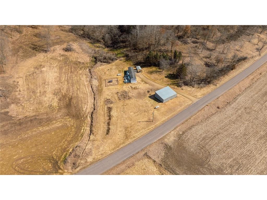 Photo of N5566 Sunny Brook ROAD, Arkansaw, WI 54721 (MLS # 7036448)