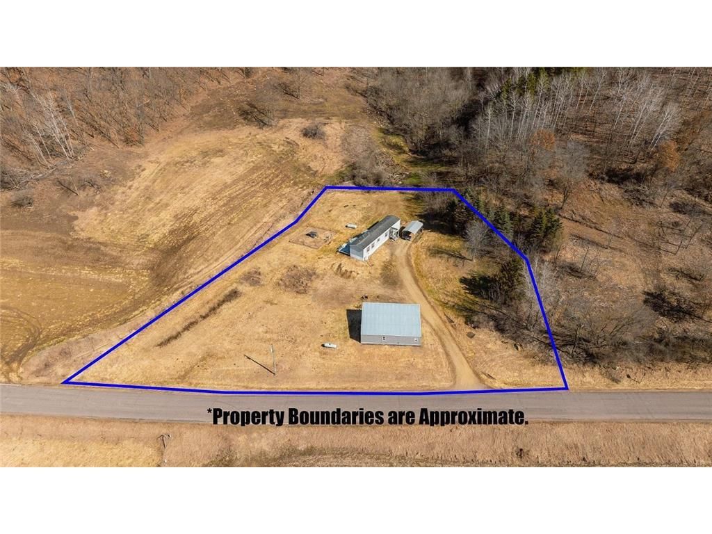 Photo of N5566 Sunny Brook ROAD, Arkansaw, WI 54721 (MLS # 7036448)