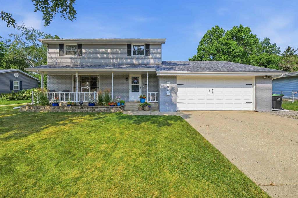 Photo of 708 Mary STREET, Beaver Dam, WI 53916 (MLS # 2029108)