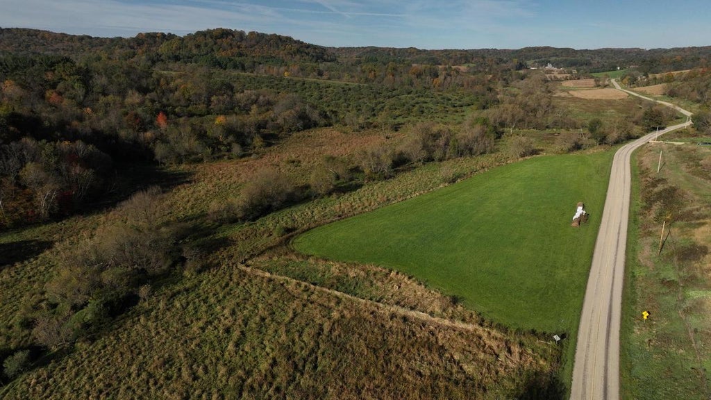Photo of 0000 CTH DD ROAD, Richland Center, WI 53581 (MLS # 2034516)