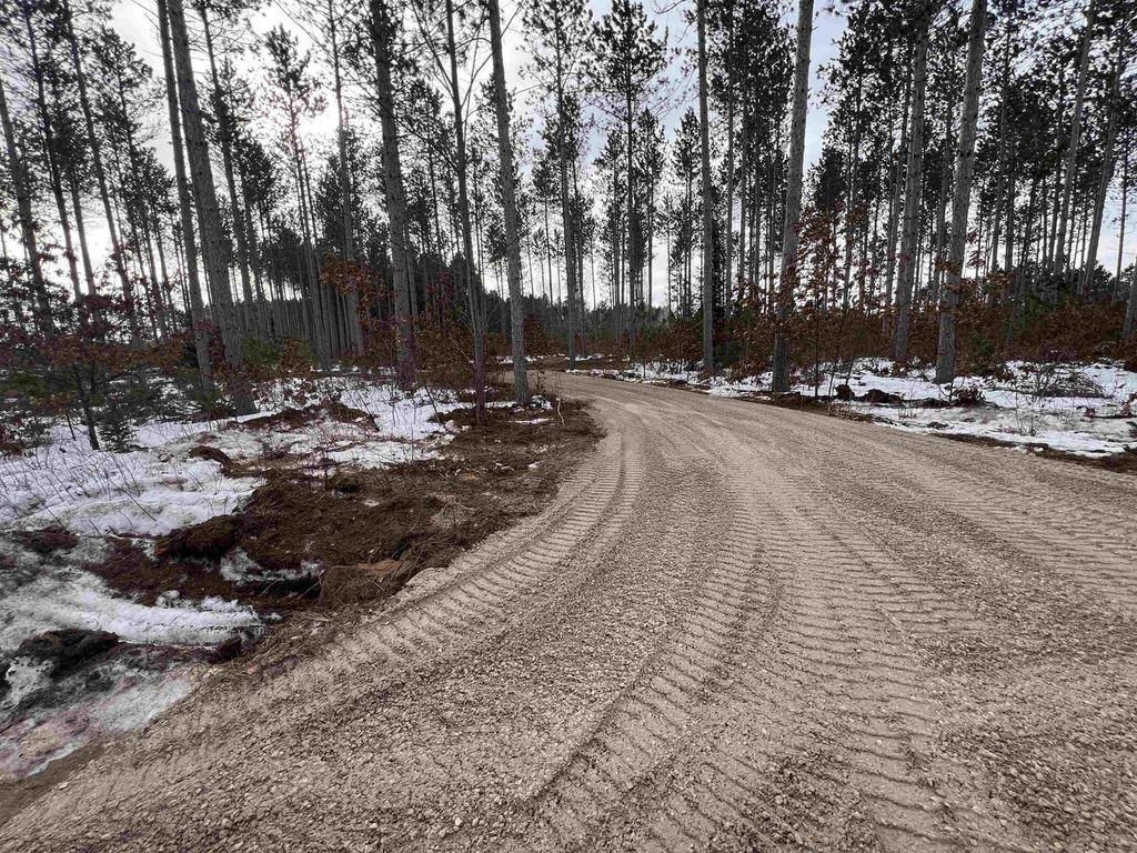 Photo of County X ROAD, Crivitz, WI 54114 (MLS # 50320001)