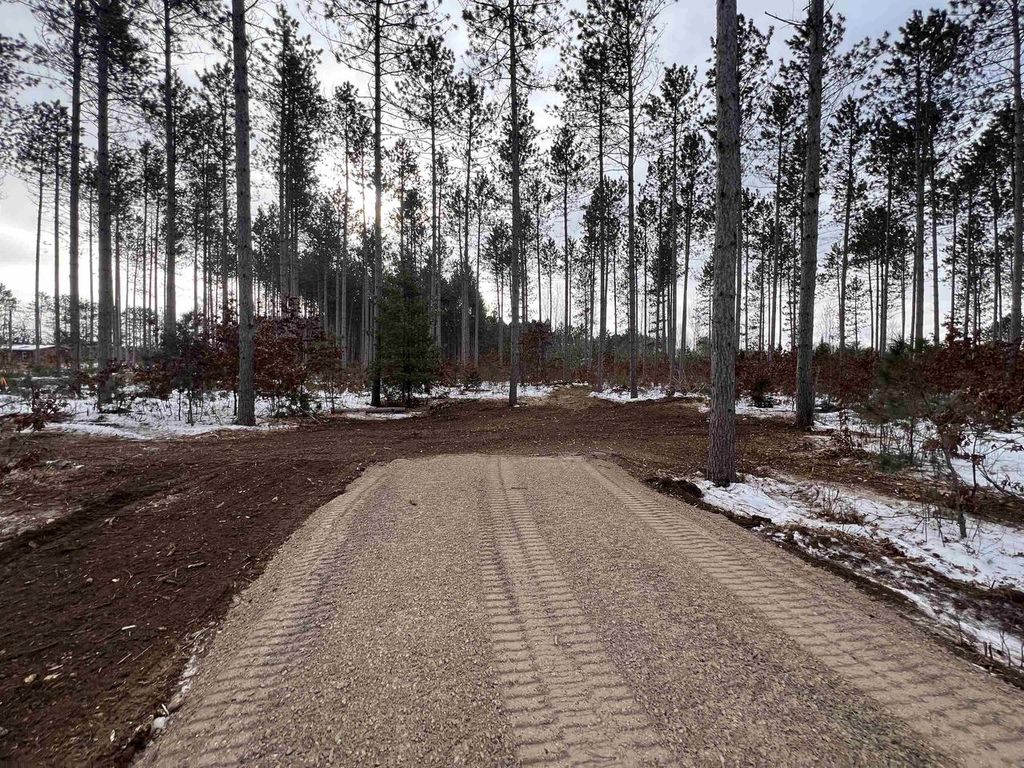 Photo of County X ROAD, Crivitz, WI 54114 (MLS # 50320001)