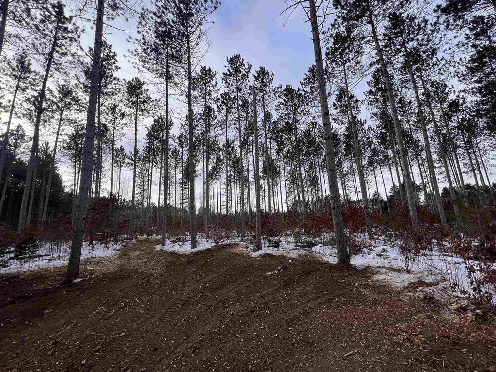 Photo of County X ROAD, Crivitz, WI 54114 (MLS # 50320001)