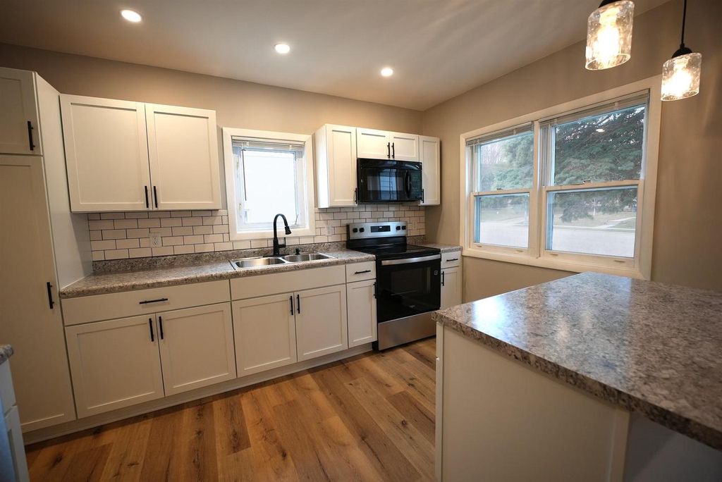 Photo of 436 N Madison STREET, Chilton, WI 53014 (MLS # 50323003)