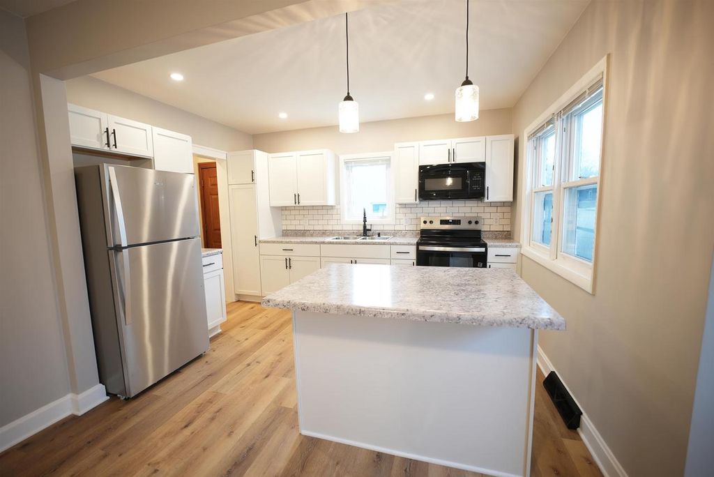 Photo of 436 N Madison STREET, Chilton, WI 53014 (MLS # 50323003)