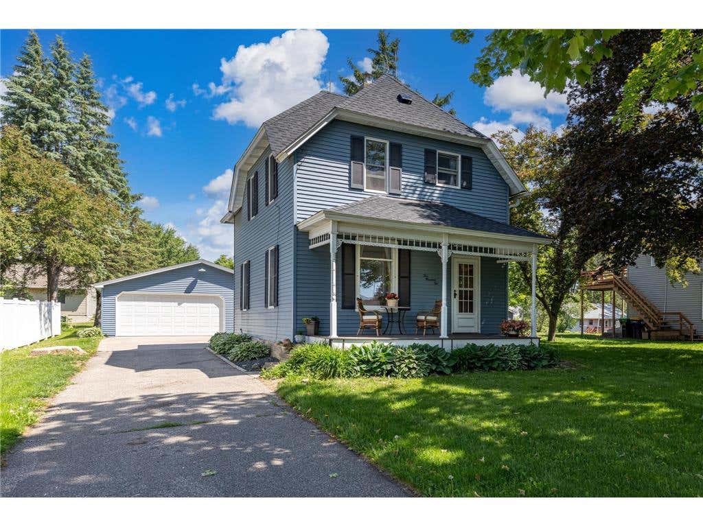 Photo of 210 W Summit AVENUE, Ellsworth, WI 54011 (MLS # 7117572)