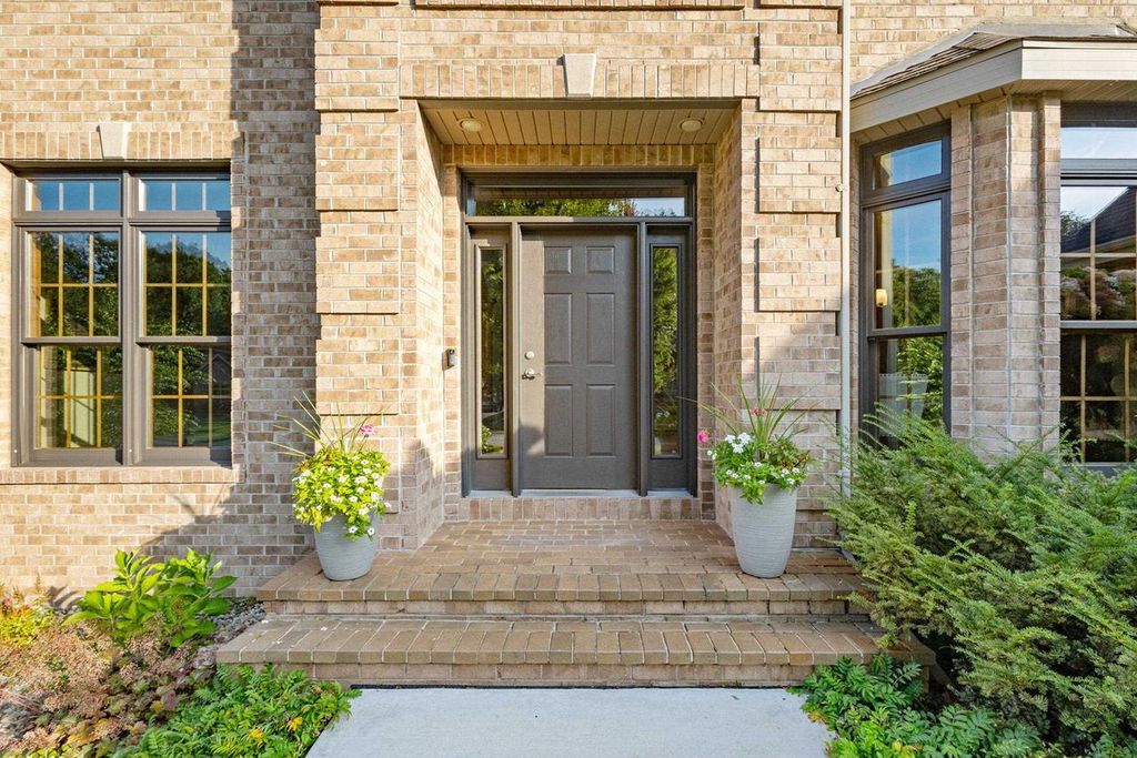 Photo of 4327 Hilton Head DRIVE, Oneida, WI 54155 (MLS # 50315832)