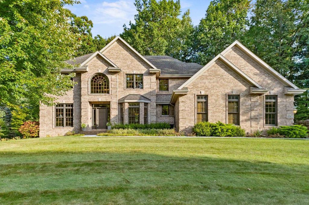 Photo of 4327 Hilton Head DRIVE, Oneida, WI 54155 (MLS # 50315832)
