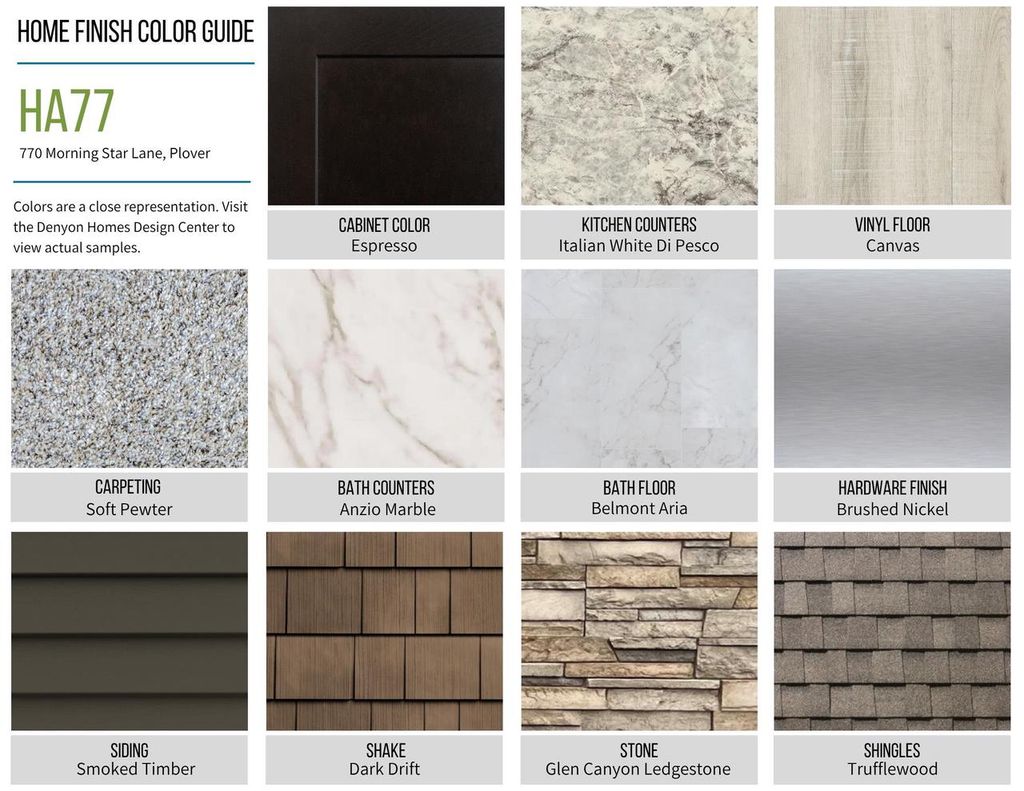 Photo of 770 Morning Star LANE #HA77, Plover, WI 54467 (MLS # 22601376)