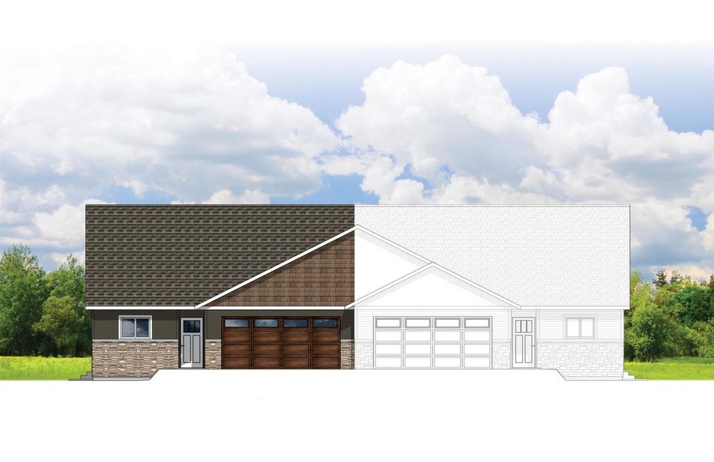 Photo of 770 Morning Star LANE #HA77, Plover, WI 54467 (MLS # 22601376)