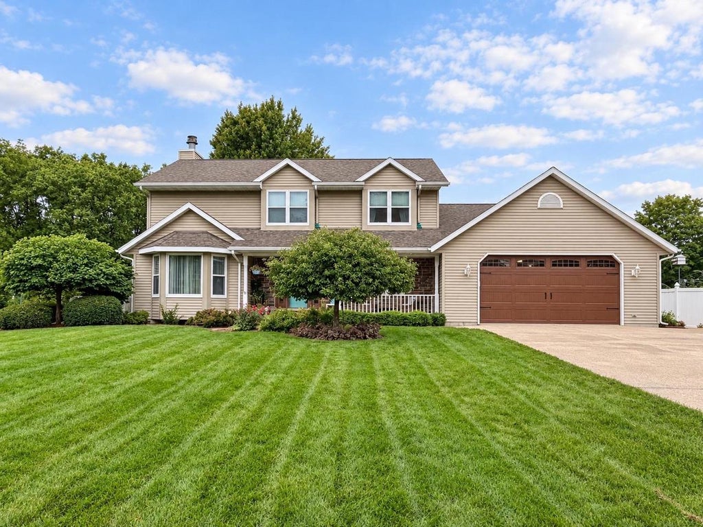 Photo of 711 E Azalea TERRACE, Beloit, WI 53511 (MLS # 2033144)