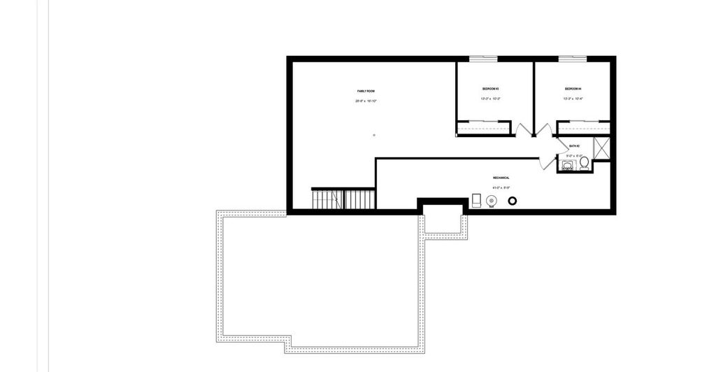 Photo of 1353 Knapp STREET, WI 54728 (MLS # 22600751)