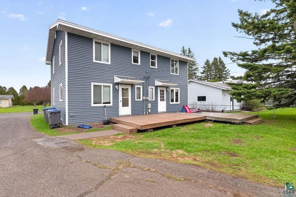 Photo of 2909 John AVENUE, Superior, WI 54880 (MLS # 6125458)