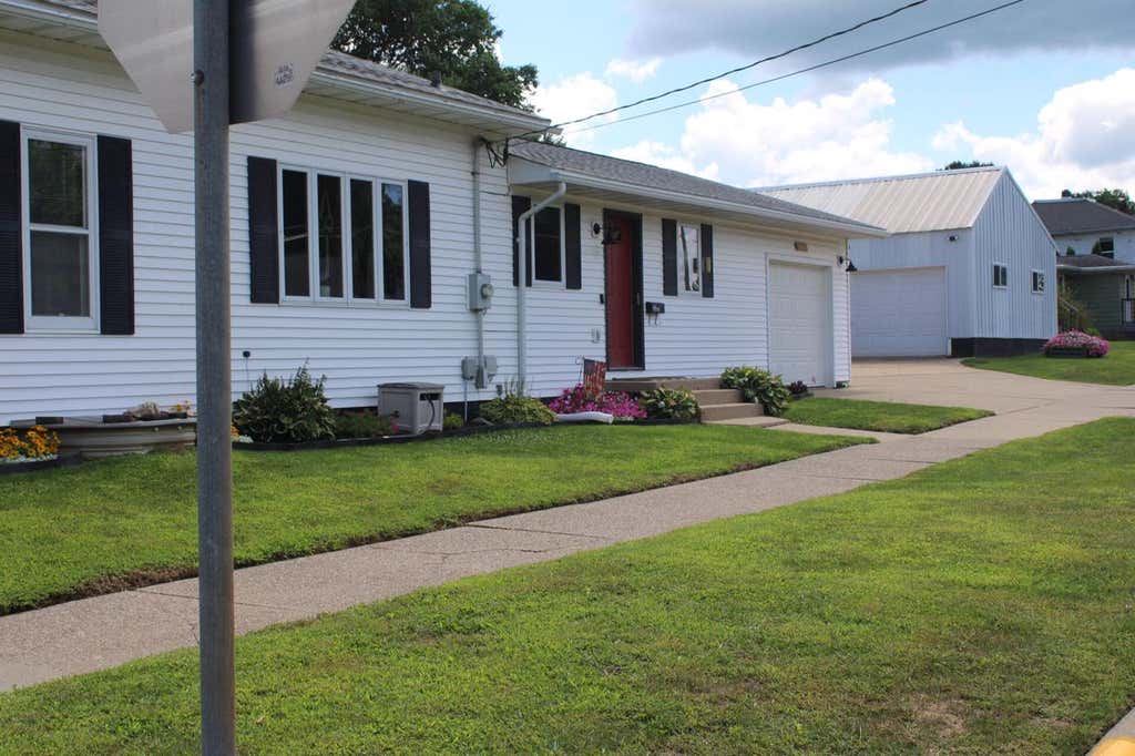 Photo of 220 W Clifton STREET, Tomah, WI 54660 (MLS # 1977453)