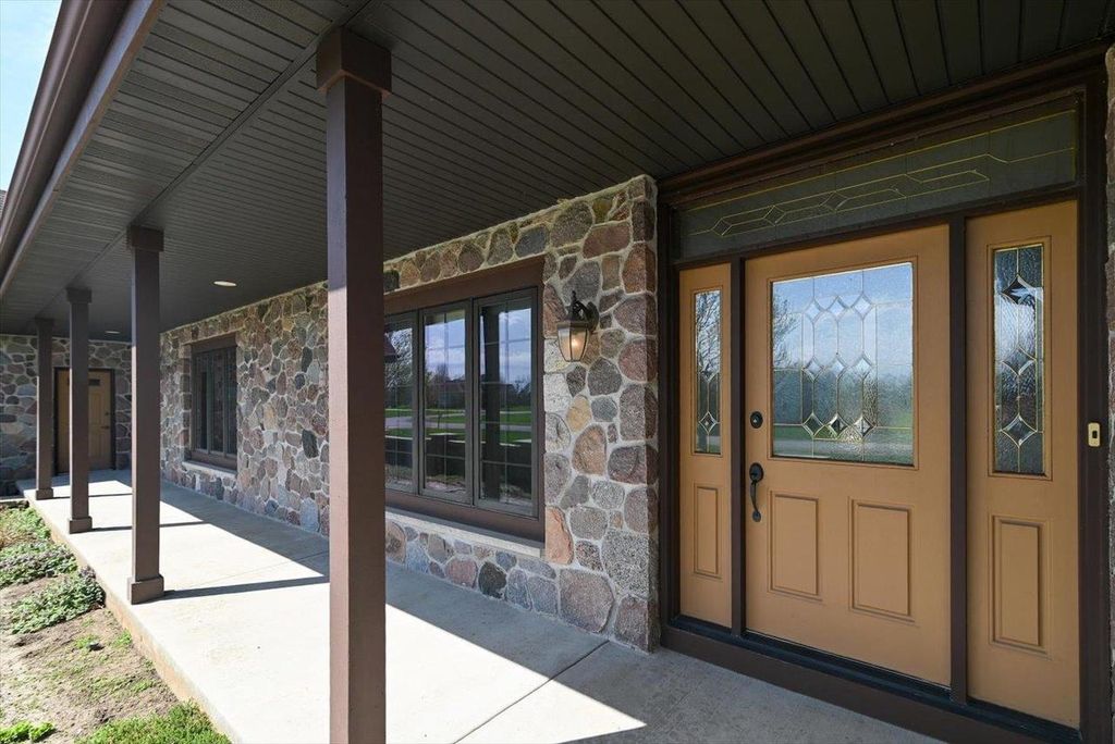 Photo of 3921 Swoboda ROAD, Verona, WI 53593 (MLS # 2021448)