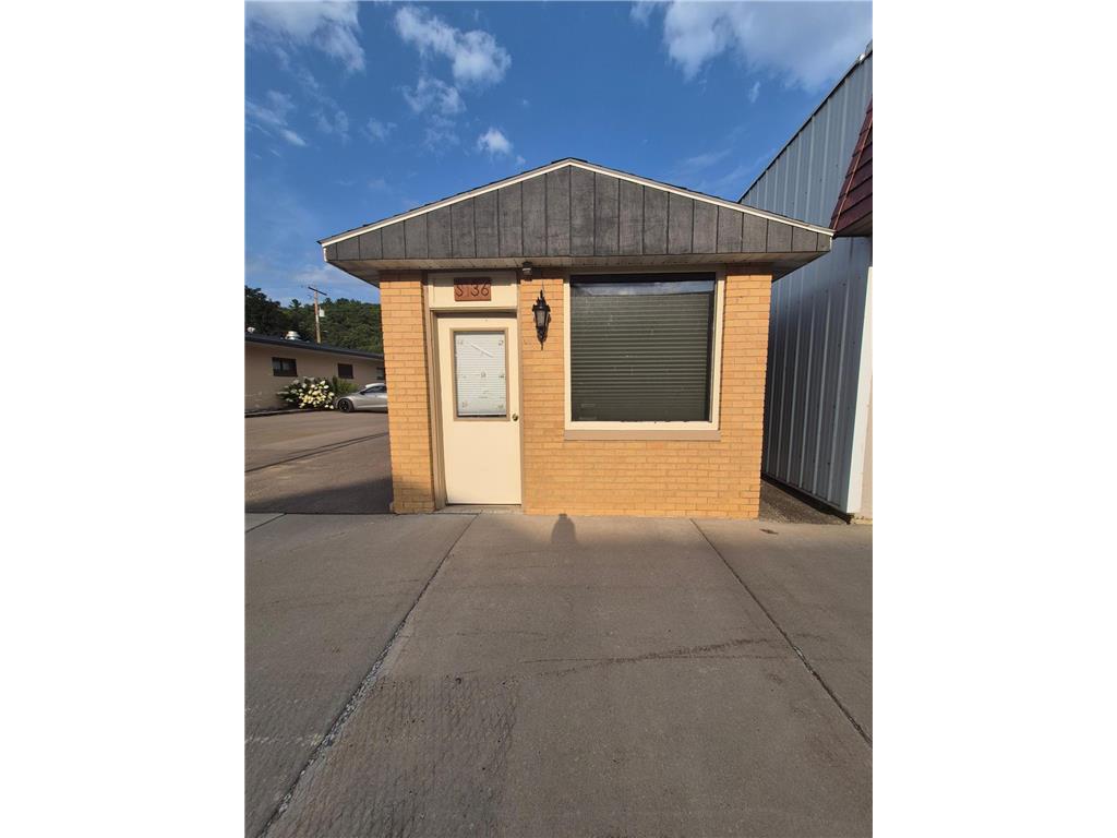 Photo of S136 Mckay AVENUE, Spring Valley, WI 54767 (MLS # 7132158)