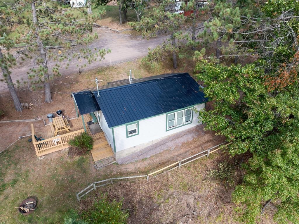 Photo of 6833 View Point Lodge Road #14 (Cabin 3), Gordon, WI 54838 (MLS # 1599849)