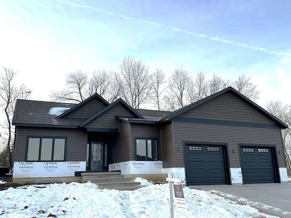 Photo of 3007 Wild Goose WAY, Stoughton, WI 53589 (MLS # 2015125)