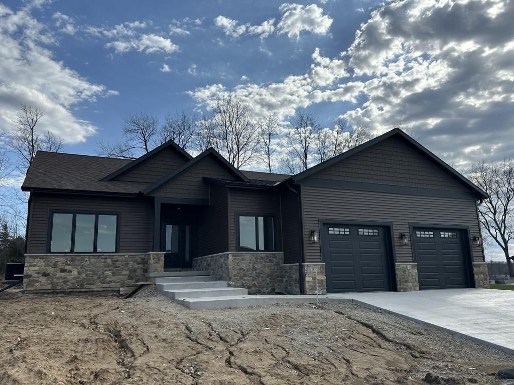 Photo of 3007 Wild Goose WAY, Stoughton, WI 53589 (MLS # 2015125)