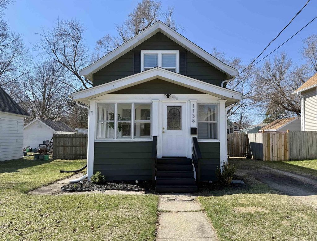 Photo of 1138 Tenth STREET, Beloit, WI 53511 (MLS # 2019119)