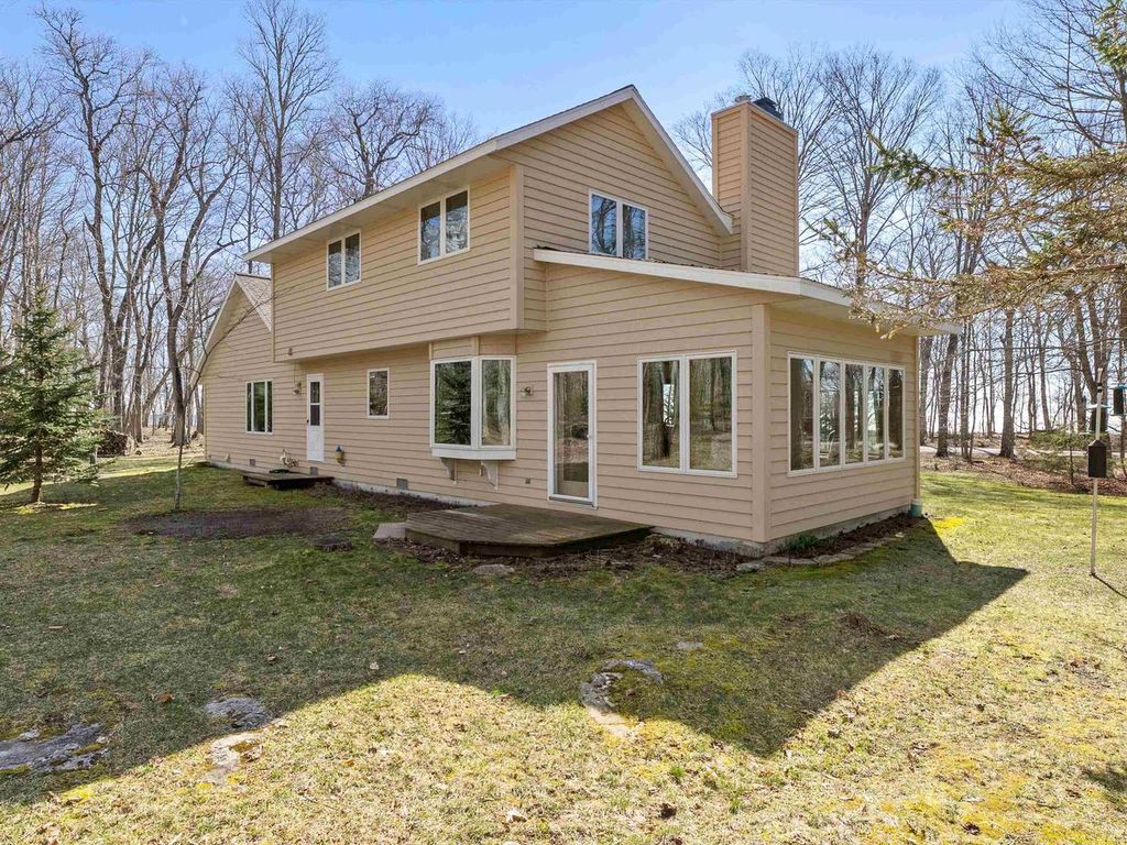 Photo of 4209 Glidden DRIVE, Sturgeon Bay, WI 54235 (MLS # 50324272)