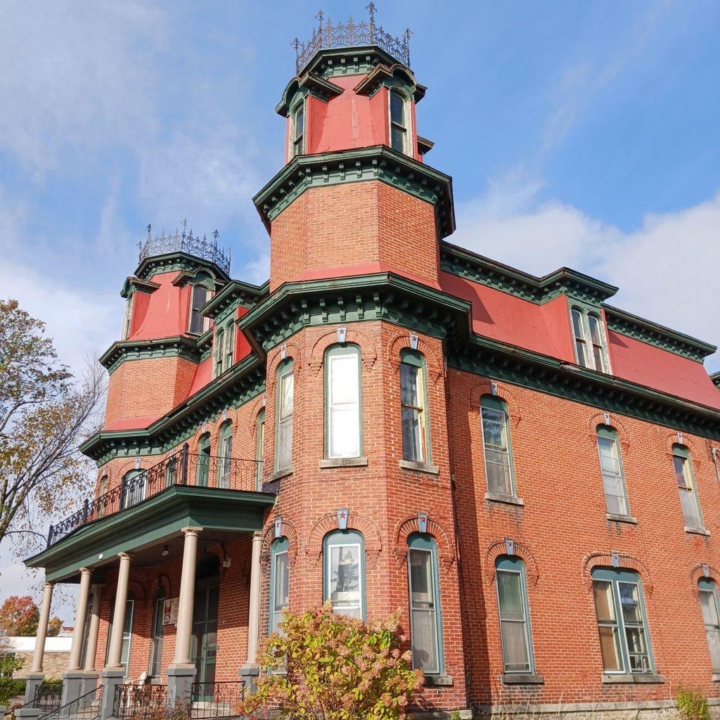 Photo of 1416 Main STREET, Stevens Point, WI 54481 (MLS # 50334018)