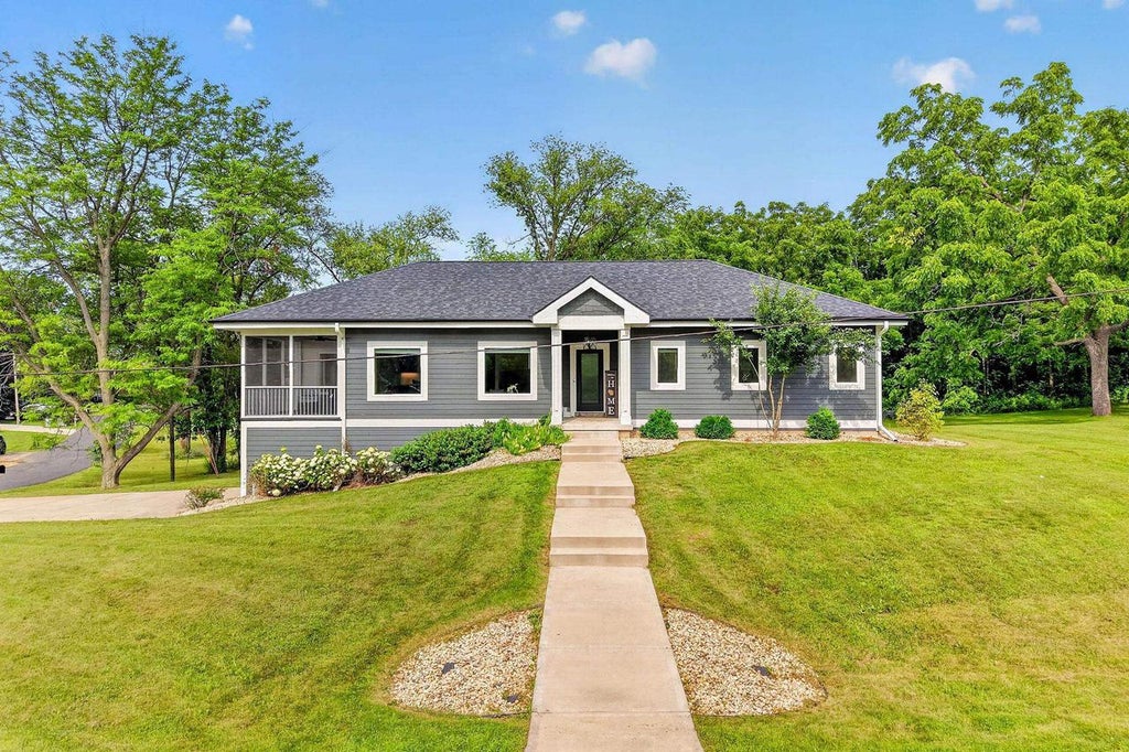 Photo of 713 Lake Wisconsin DRIVE, Merrimac, WI 53561 (MLS # 2027112)