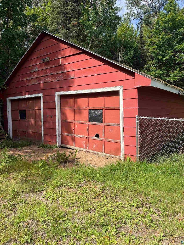 Photo of 4813 S Mill Loop ROAD, Maple, WI 54854 (MLS # 6126911)