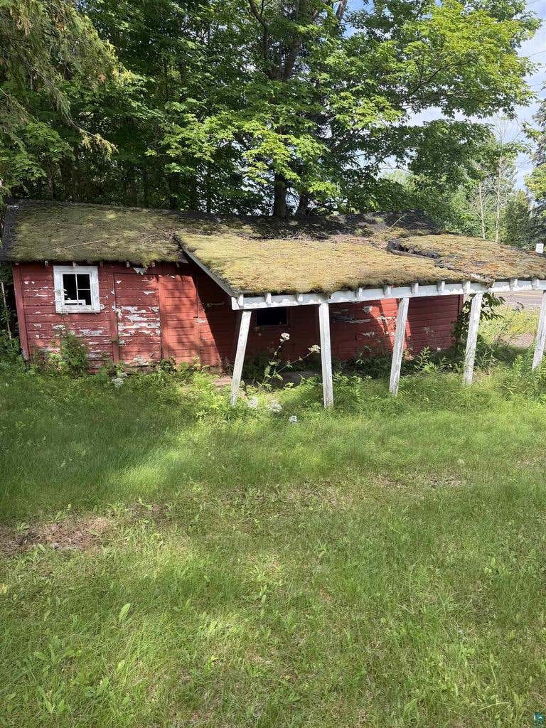 Photo of 4813 S Mill Loop ROAD, Maple, WI 54854 (MLS # 6126911)
