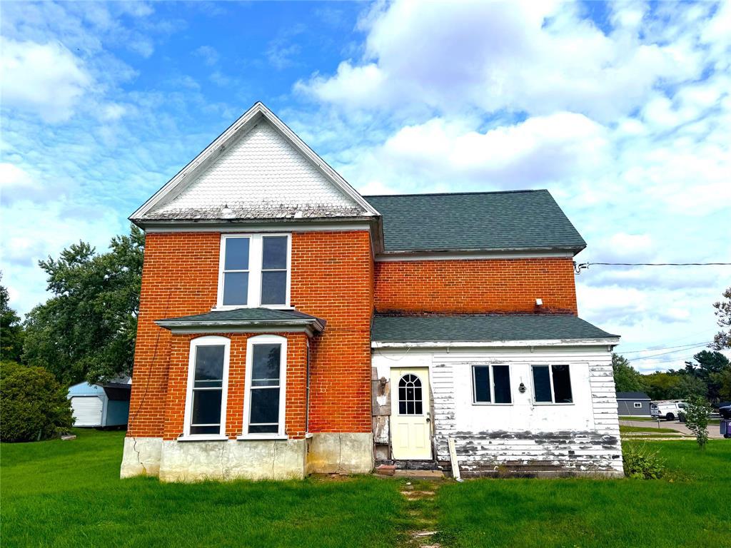 Photo of 35717 4th STREET, Independence, WI 54747 (MLS # 1605432)