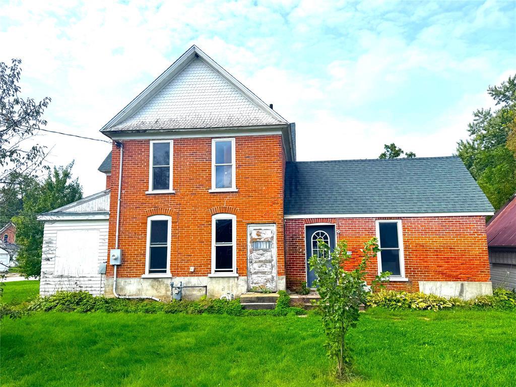 Photo of 35717 4th STREET, Independence, WI 54747 (MLS # 1605432)