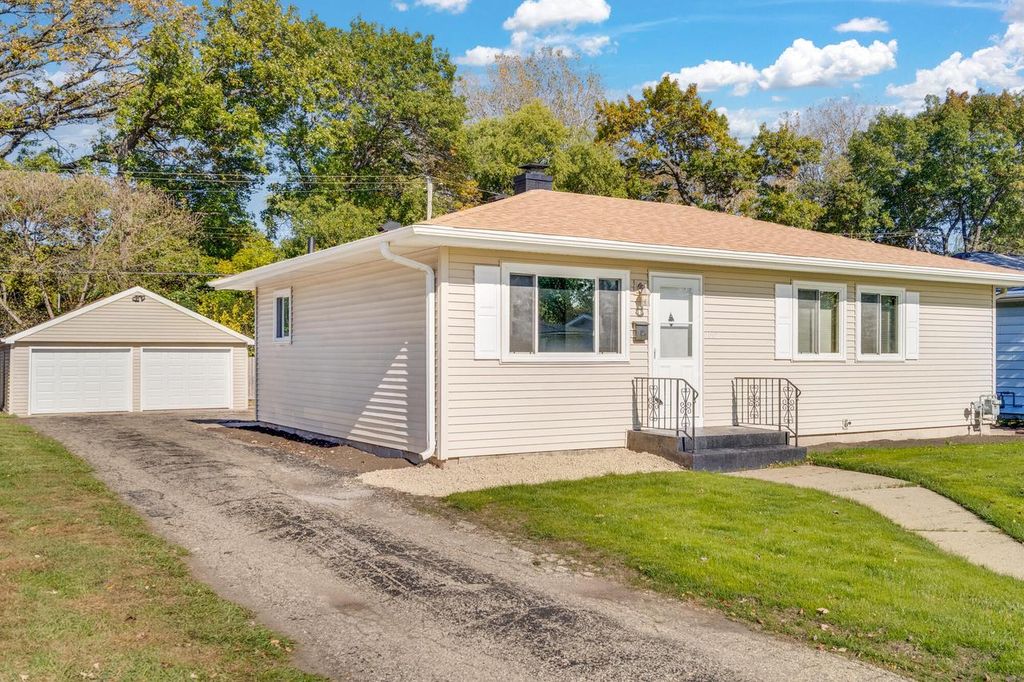 Photo of 2002 84th STREET, Kenosha, WI 53143 (MLS # 1940941)