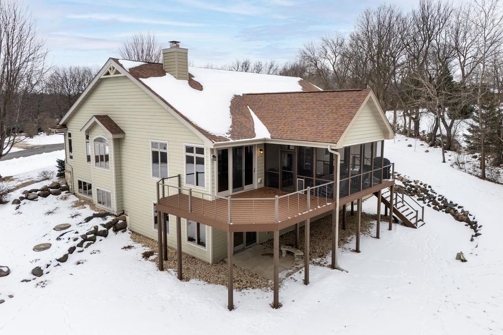 Photo of 4539 Deering TRAIL, Middleton, WI 53562 (MLS # 2016229)