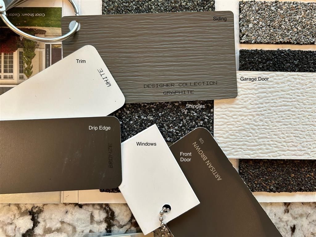 Photo of 560 Hagman STREET #Lot 18, Eau Claire, WI 54703 (MLS # 1599349)