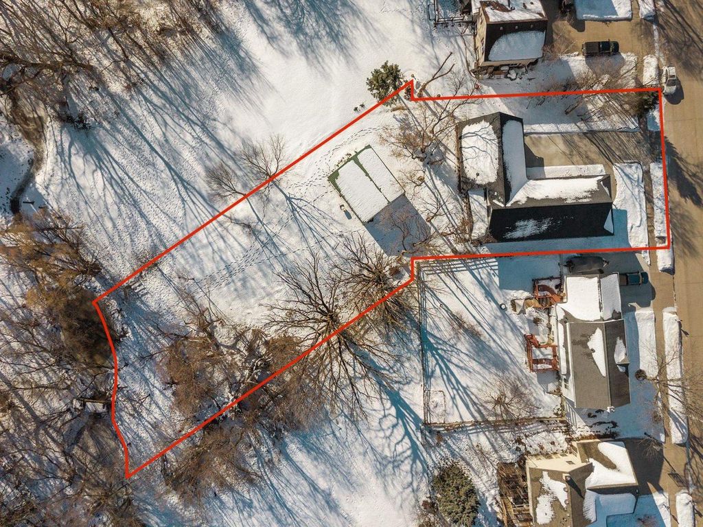 Photo of 2849 Ruschfield DRIVE, Oshkosh, WI 54904 (MLS # 50319329)