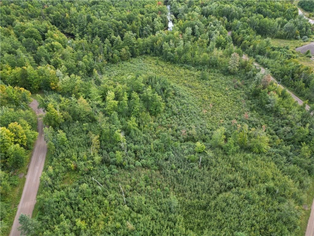 Photo of 8+ acres on Thornapple River, Ladysmith, WI 54848 (MLS # 1595169)