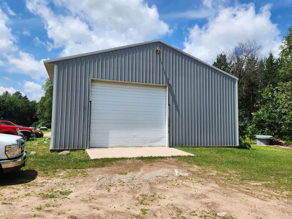 Photo of E806 Mynard ROAD, Waupaca, WI 54981 (MLS # 50321407)