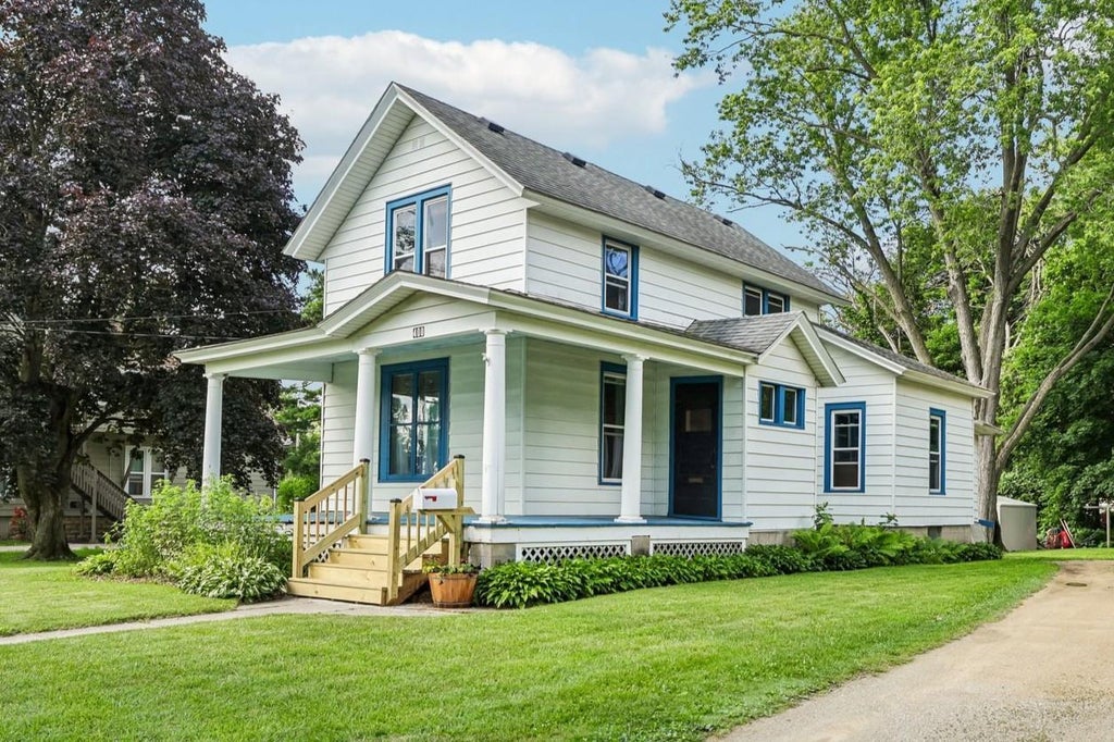 Photo of 400 E Washington STREET, Lake Mills, WI 53551 (MLS # 2026811)