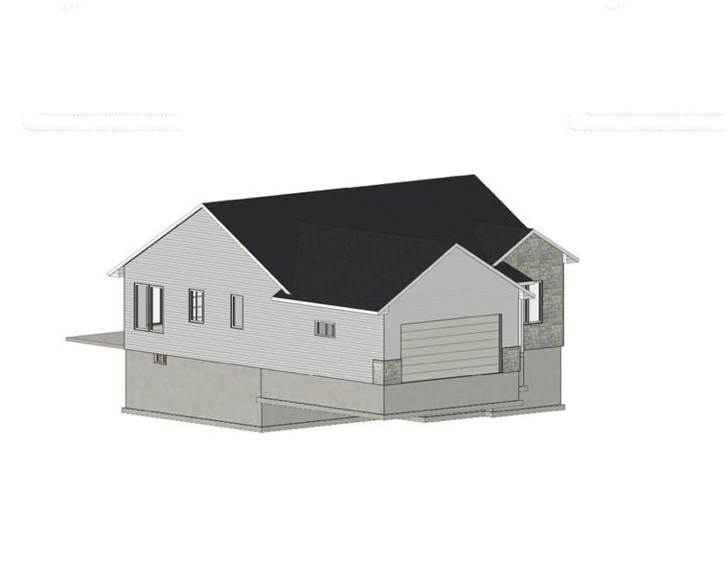 Photo of 874 Fountain WAY, Menasha, WI 54952 (MLS # 50321753)