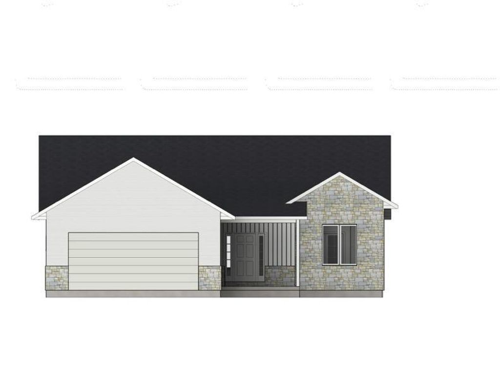 Photo of 874 Fountain WAY, Menasha, WI 54952 (MLS # 50321753)