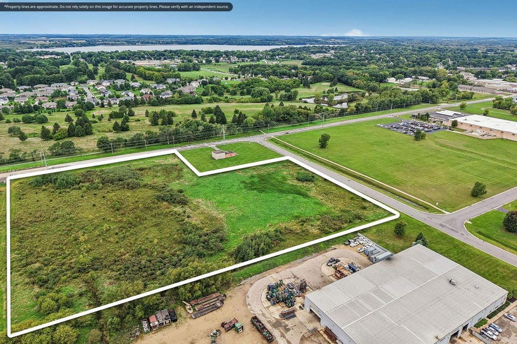 Photo of Lot 1 American WAY, Lake Mills, WI 53551 (MLS # 2032973)