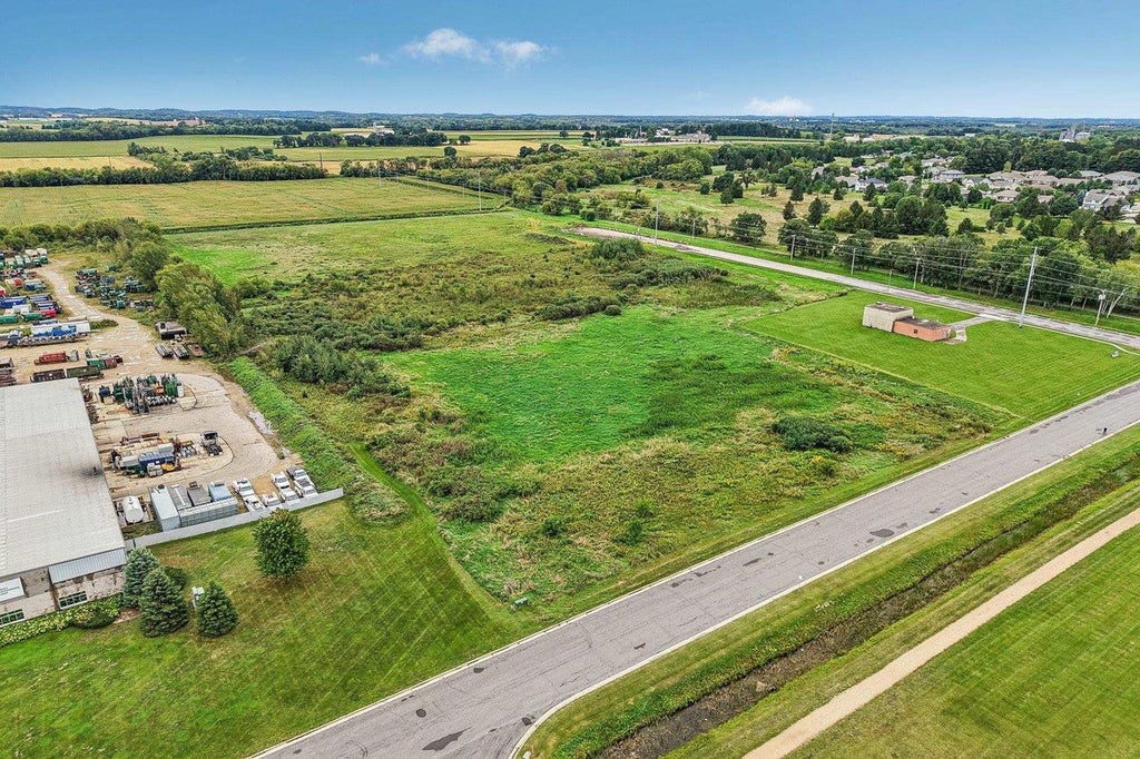 Photo of Lot 1 American WAY, Lake Mills, WI 53551 (MLS # 2032973)