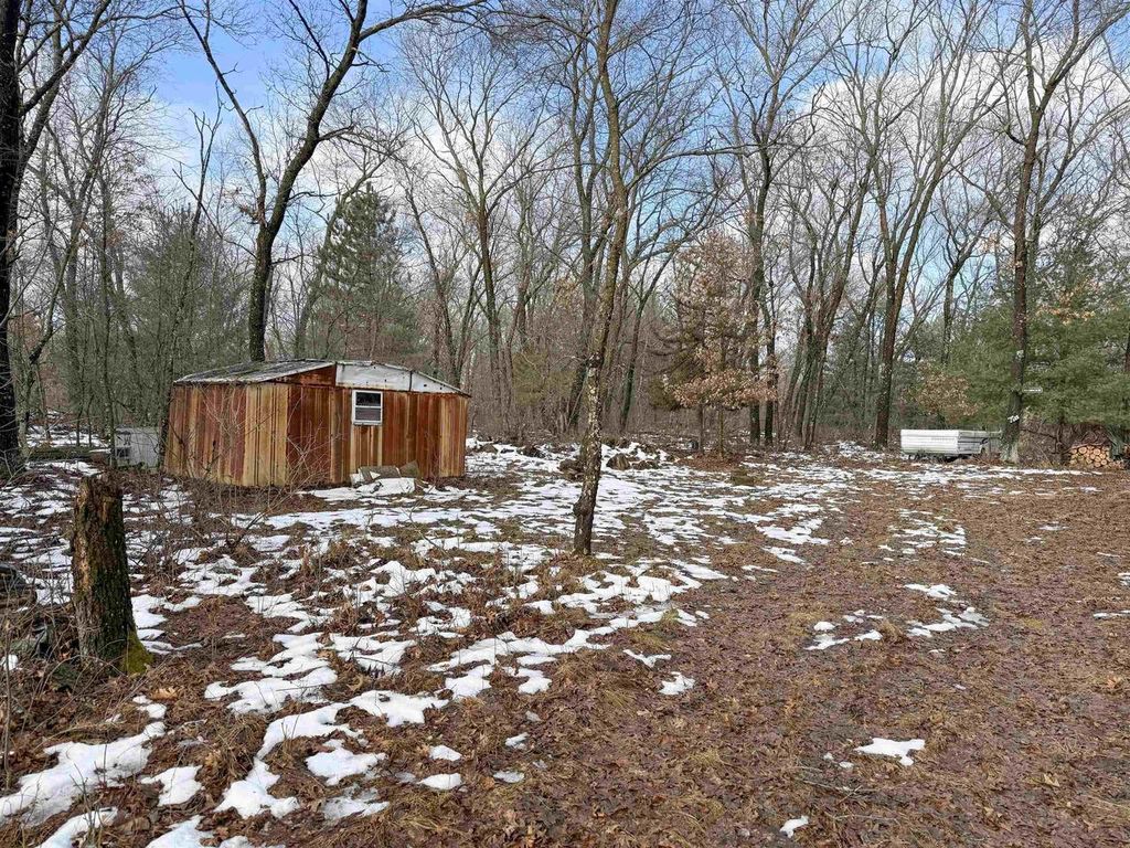 Photo of 912 Gale DRIVE, Wisconsin Dells, WI 53965 (MLS # 2014722)