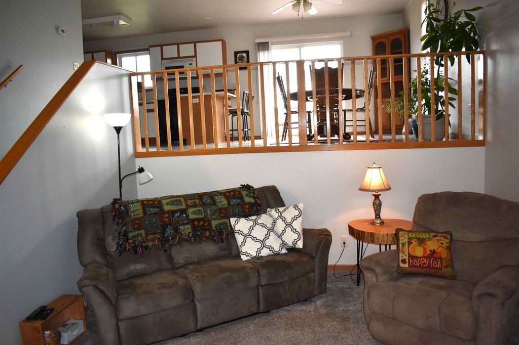 Photo of 5757 Sandpiper DRIVE, Stevens Point, WI 54482 (MLS # 22505355)