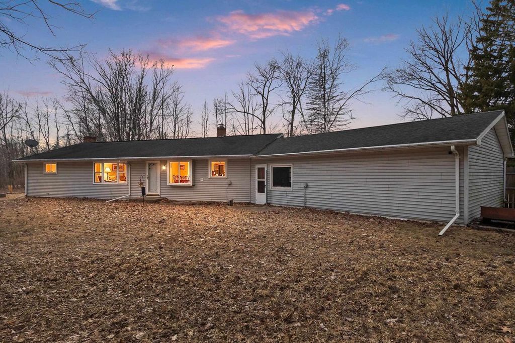 Photo of 1278 Rgp COURT, Sobieski, WI 54171 (MLS # 50322119)