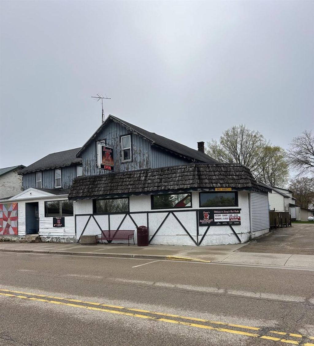 Photo of 1219 Main STREET, Gresham, WI 54128 (MLS # 50324843)