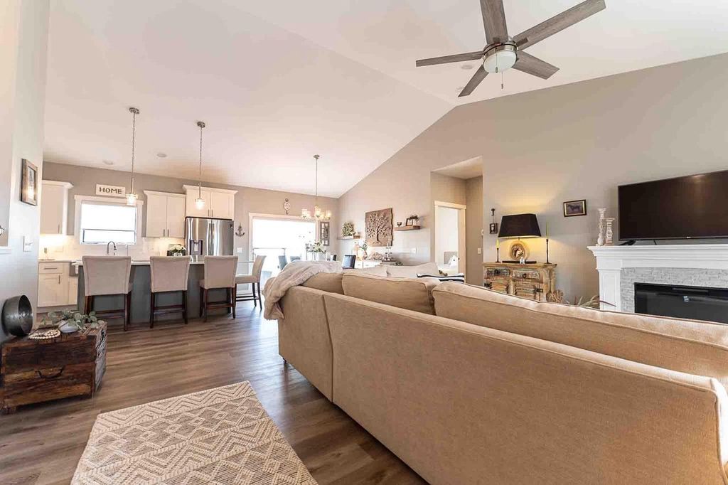 Photo of 1230 Crockett DRIVE, Holmen, WI 54636 (MLS # 2020596)