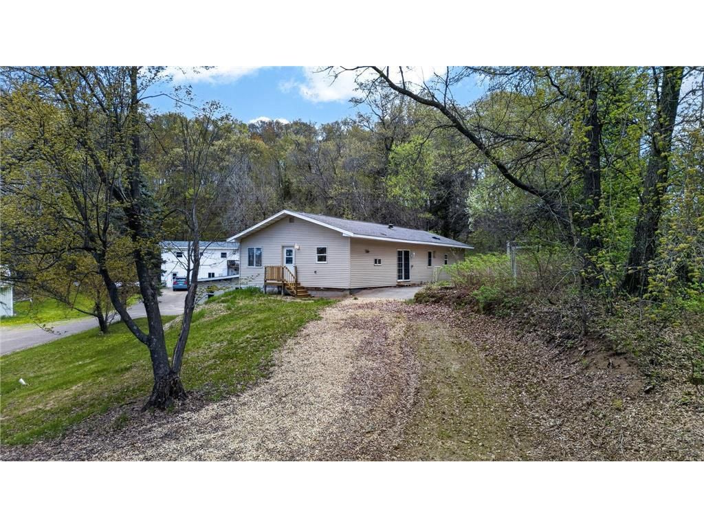 Photo of N10266 County Road M, Colfax, WI 54730 (MLS # 6774472)