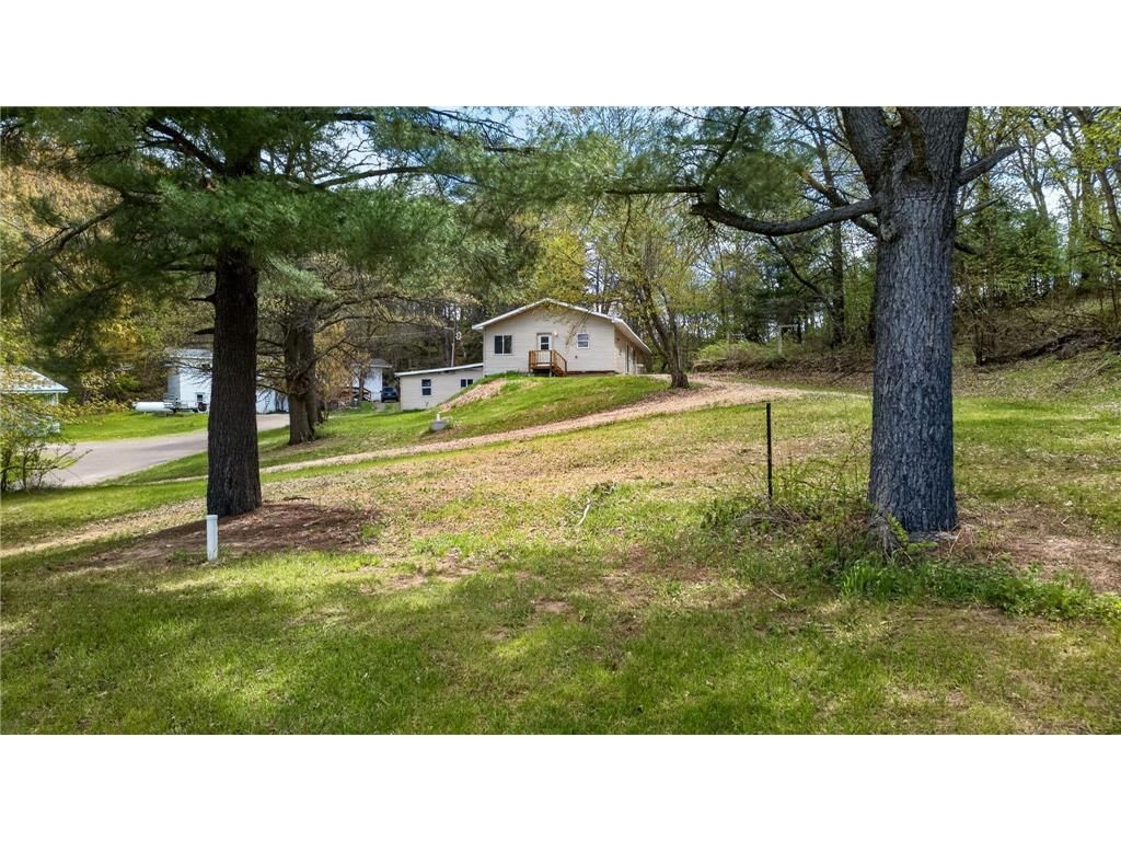 Photo of N10266 County Road M, Colfax, WI 54730 (MLS # 6774472)